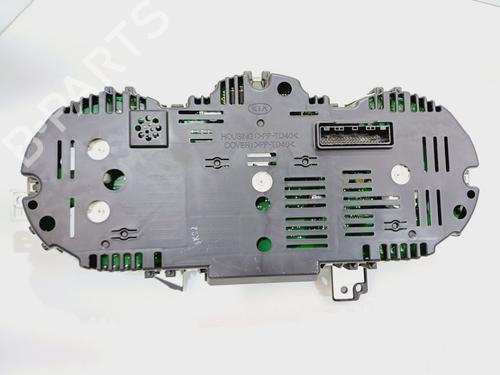 Instrument cluster KIA RIO III (UB) 1.25 CVVT | BP36919774C47 - Image 5