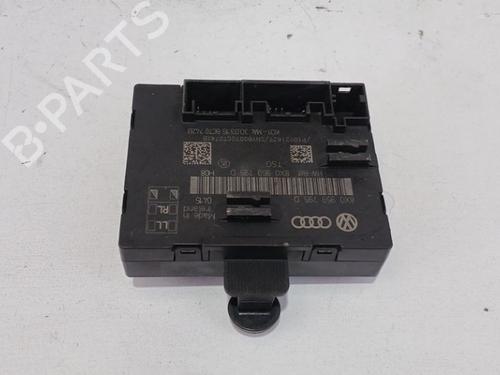 Control unit AUDI Q3 (8UB, 8UG) 1.4 TSI | BP36917997M11 - Image 4