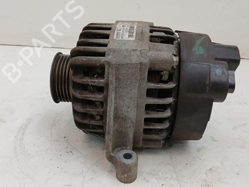Alternator FIAT 500 (312_) 1.2 (312AXA1A) | BP37435801M7 - Image 6