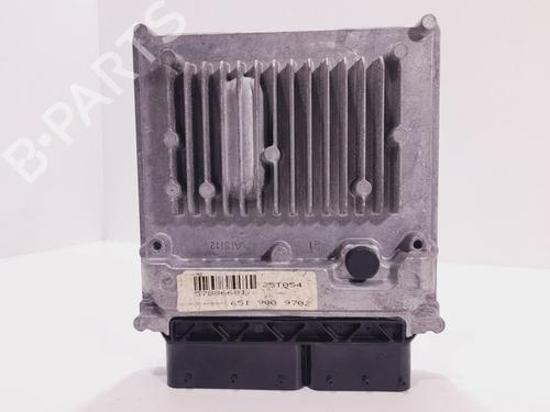 Engine control unit (ECU) MERCEDES-BENZ CLA Coupe (C117) CLA 200 CDI / d (117.308) | BP36920859M57 - Image 3