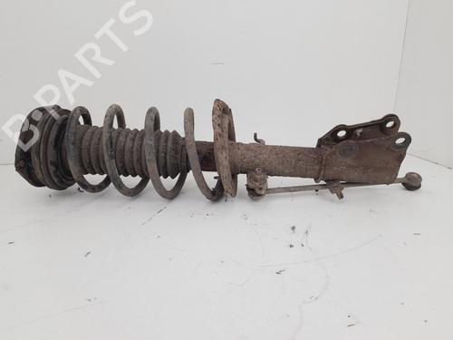 Used Right front shock absorber Right front shock absorber RENAULT KANGOO / GRAND KANGOO II (KW0/1_) 1.5 dCi 70 (KW0V, KW0A) (68 hp) 36924443 36924443
