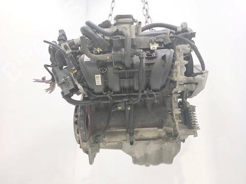 Engine OPEL CORSA C (X01) 1.2 Twinport (F08, F68) | BP38645191M1 - Image 3