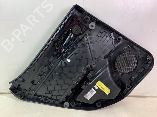 Rear right panel CUPRA LEON (KL1, KU1, KUG) 1.4 e-HYBRID | BP36924880C61 - Image 4