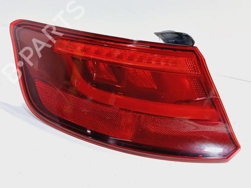 Used Left taillight Left taillight 36920490 36920490