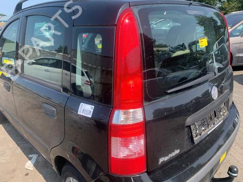 Left taillight FIAT PANDA (169_) 1.2 (169.AXB11, 169.AXB1A) | BP38434503C34 - Image 3
