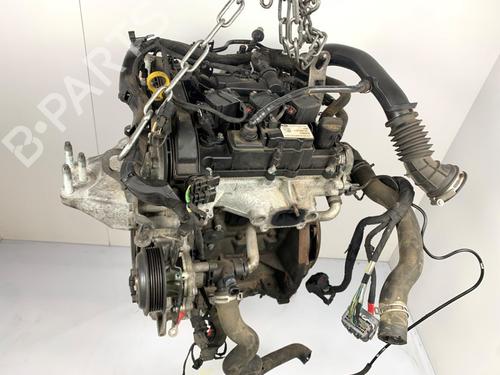 Engine FORD FIESTA VII (HJ, HF) 1.1 Ti-VCT | BP36923224M1 - Image 5