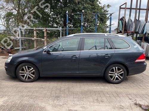 Rear axle VW GOLF V Variant (1K5) 1.4 TSI | BP39548787M2 - Image 2
