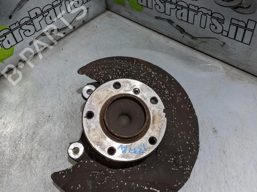 Right front steering knuckle BMW 1 (E87) 116 i | BP36918741M26 - Image 3