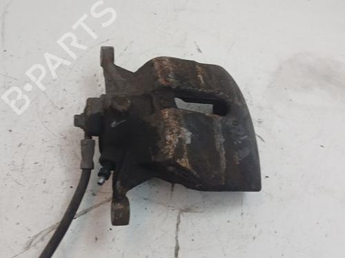 Left front brake caliper SEAT LEON ST (5F8) 1.4 TSI | BP36929546M105 - Image 2