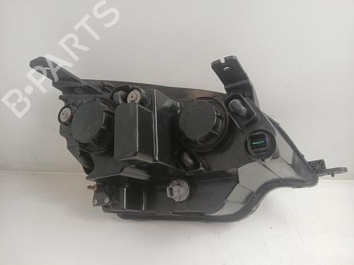 Left headlight OPEL ANTARA A (L07) 2.0 CDTI 4x4 | BP39910652C28 - Image 4