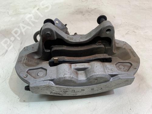 Right front brake caliper TESLA MODEL 3 (5YJ3) EV AWD | BP38614305M104 - Image 6