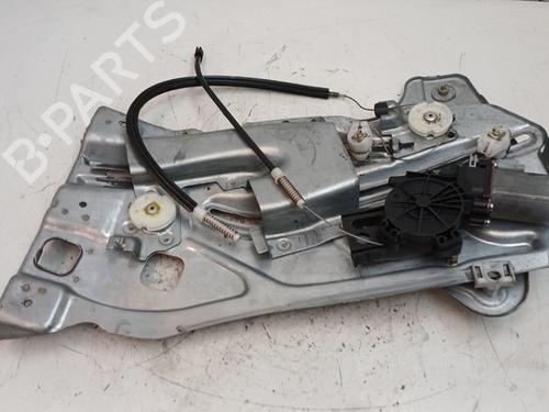 Front left window mechanism PEUGEOT 307 CC (3B) 2.0 16V | BP36931806C22  - Image 5