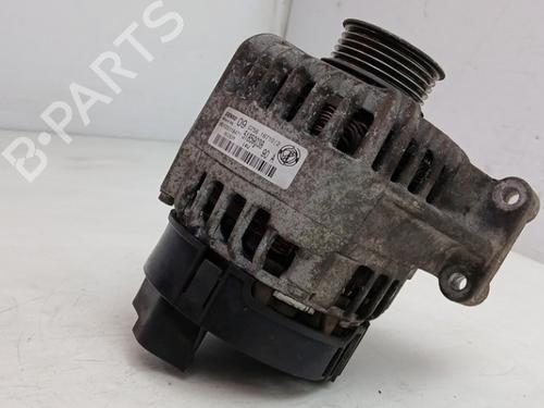 Alternator FIAT PANDA (169_) 1.2 (169AXF2A, 169AXF1A) | BP36932361M7 - Image 4