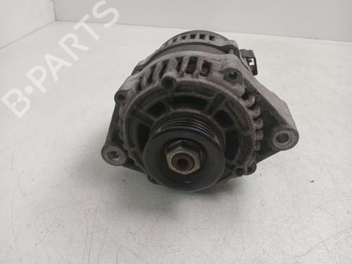 Used Alternator Alternator CHEVROLET SPARK (M300) 1.0 LPG (65 hp) 40491355 40491355