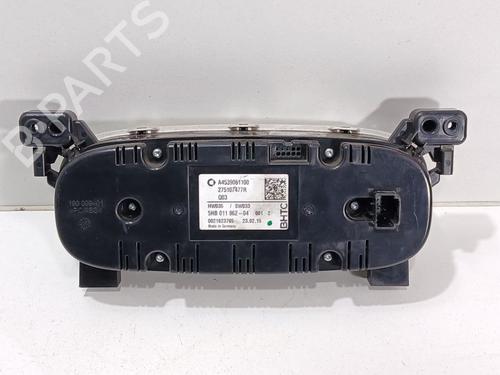 Comando chauffage SMART FORFOUR Hatchback (453) 1.0 (453.042, 453.043) | BP36920122I5 - Image 6