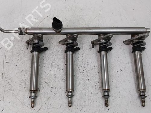 Injection rail MERCEDES-BENZ A-CLASS (W176) A 200 (176.043) | BP36930502M98 - Image 3