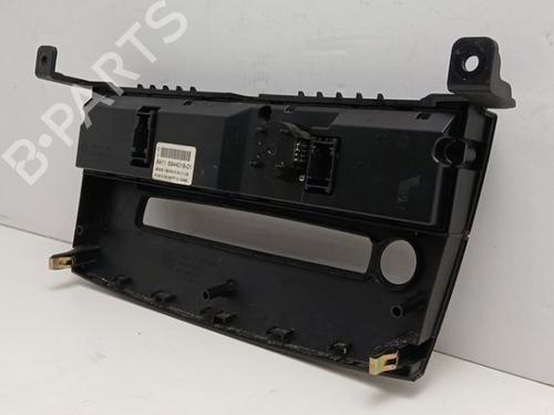 Climate control BMW 5 (E60) 520 i | BP36932199I5 - Image 7