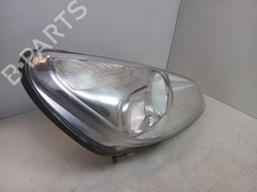 Right headlight FORD S-MAX (WA6) 2.0 EcoBoost | BP40530560C29 - Image 3