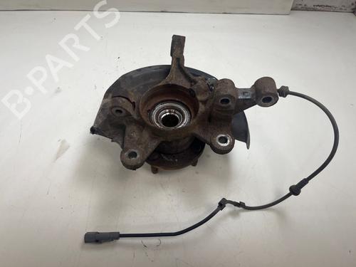 Left front steering knuckle OPEL KARL (C16) 1.0 | BP37235885M25 - Image 3