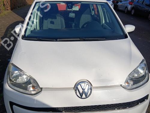 Electronic sensor VW UP! (121, 122, BL1, BL2, BL3, 123) 1.0 | BP36929358M84 - Image 9