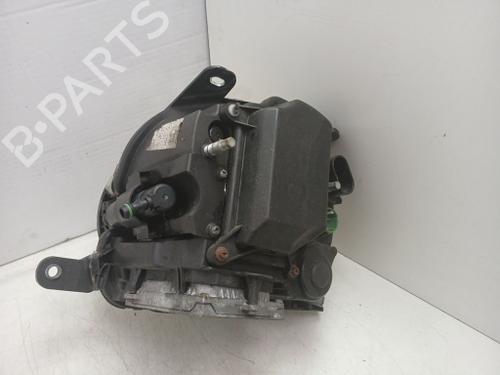 Right headlight FIAT 500 (312_) 0.9 (312AXG1A, 312.AXG11) | BP40491403C29 - Image 4