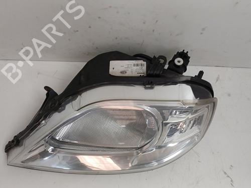 Left headlight DACIA LOGAN MCV (KS_) 1.6 16V (KS0L, KS0M, KS0P, KS1S) | BP37089104C28 - Image 4