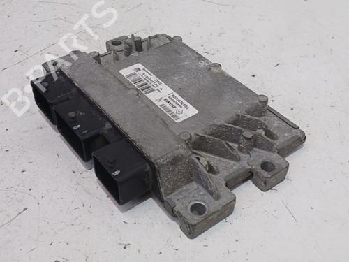 Engine control unit (ECU) DACIA SANDERO 1.2 16V | BP36925255M57 - Image 2