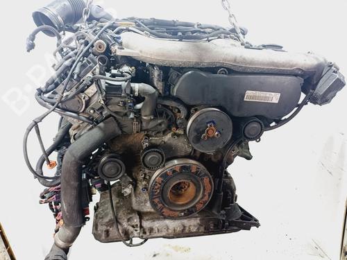 Engine AUDI A4 B8 (8K2) 2.7 TDI | BP36920638M1 - Image 4