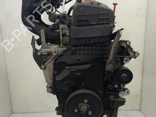 Used Engine Engine 36917918 36917918