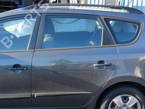 Used Left rear door Left rear door HYUNDAI i30 Estate (FD) 1.4 (109 hp) 40299064 40299064