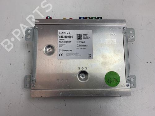 Used Electronic module Electronic module 36927803 36927803