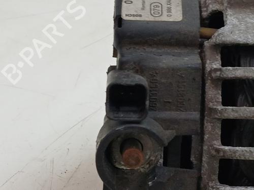 Alternator CITROËN C3 Pluriel (HB_) 1.4 | BP38434119M7  - Image 5