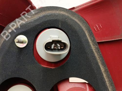 Left taillight HONDA CIVIC VII Hatchback (EU, EP, EV) 1.4 iS (EP1, EU5, EU7) | BP36931112C34  - Image 5