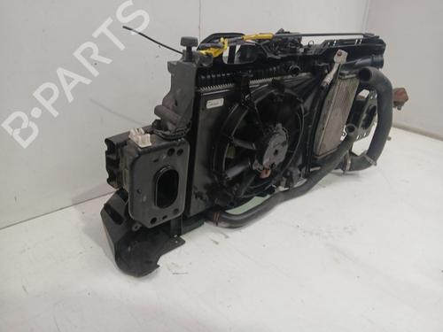 Radiator set FORD FIESTA VI (CB1, CCN) 1.0 EcoBoost | BP36928366M120  - Image 6