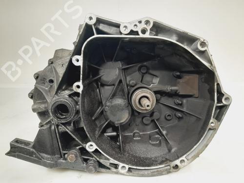 Used Gearbox Gearbox 36927883 36927883