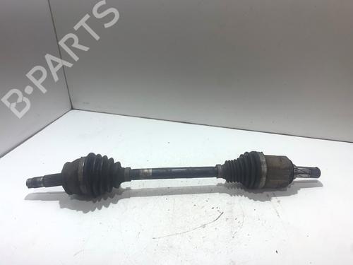 Used Left front driveshaft Left front driveshaft 36927892 36927892
