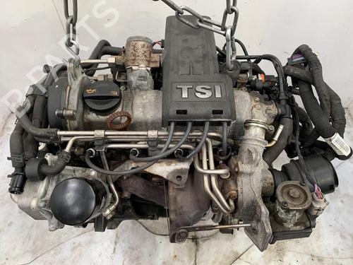 Engine SEAT LEON (1P1) 1.2 TSI | BP36931444M1  - Image 6