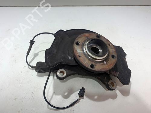 left-front-steering-knuckle-suzuki-swift-iii-mz-ez-2005-36922508 main image