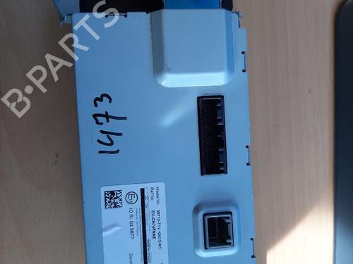 Electronic module HONDA CR-V IV (RM_) 2.0 iVtec (RE5, RM1) | BP36918553M83 - Image 2