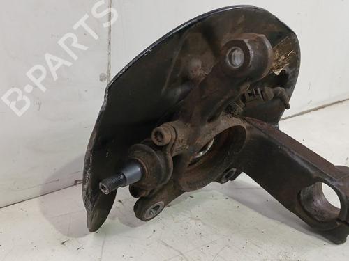 Left front steering knuckle VW TRANSPORTER T5 Van (7HA, 7HH, 7EA, 7EH) 2.0 TDI | BP36926818M25 - Image 4