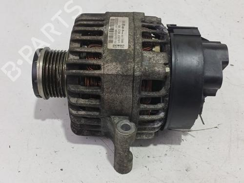 Alternator FIAT DOBLO Cargo (263_) 1.3 D Multijet (263WXU1A, 263ZXU1A, 263WYB1A, 263ZYB1A) | BP36925309M7 - Image 2