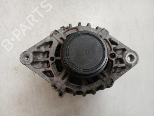 Used Alternator Alternator 39208719 39208719
