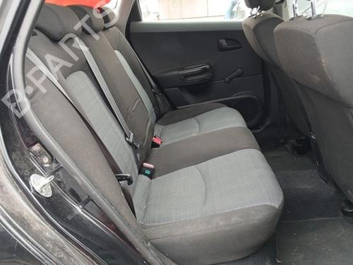 Front right seatbelt KIA CEE'D SW (ED) 1.4 | BP36930897I25 - Image 4
