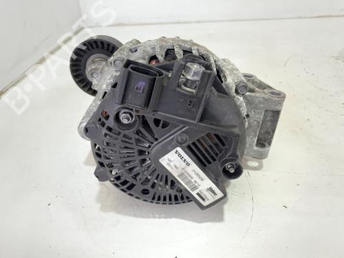 Alternator VOLVO V40 Hatchback (525) T3 GTDi | BP36918110M7 - Image 6