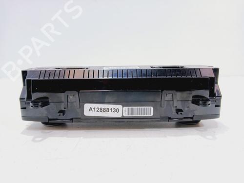 Climate control FORD FOCUS III Turnier 1.5 TDCi | BP36921248I5 - Image 3