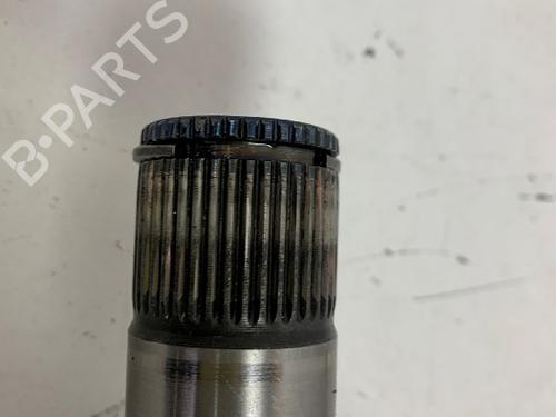 Left front driveshaft FORD TRANSIT CUSTOM V362 Van (FY, FZ) 2.2 TDCi | BP36927013M38 - Image 5