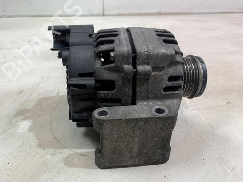 Generator Generator FIAT GRANDE PUNTO (199_) 1.3 D Multijet (84 hp) 36925074 36925074