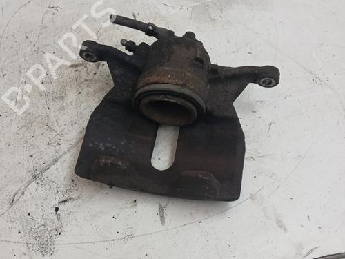 Right front brake caliper SEAT LEON ST (5F8) 1.4 TSI | BP36929547M104 - Image 2
