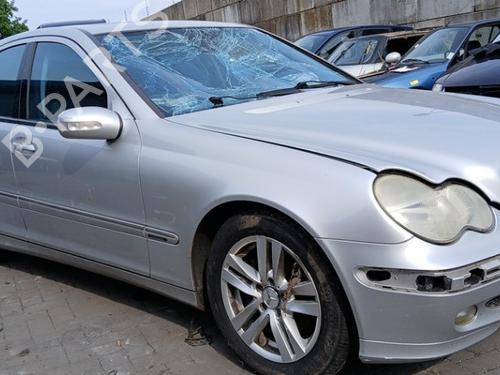 rear-right-seatbelt-mercedes-benz-c-class-w203-2000-2001-2002-2003-2004-2005-2006-2007-36933788 main image