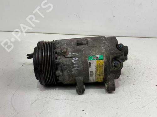 AC compressor MINI MINI (R50, R53) Cooper | BP36923472M34 - Image 2